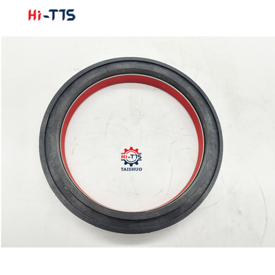 ISX15 QSX15 ইঞ্জিনের খুচরা যন্ত্রাংশ ক্র্যাঙ্কশ্যাফ্ট আসল তেল সিল 4965569 4926527 4101422 3680095 4962603