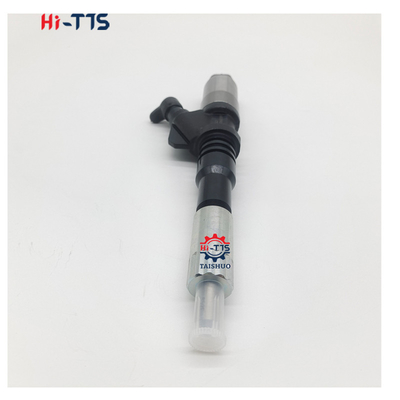 PC400-7 PC450-7 Excavator Fuel Injector Assy ৬১৫৬-১১-৩৩০০ ০৯৫০০০-১২১১