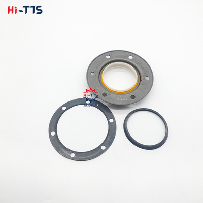 তেল সিল 3820918 4962745 QSX15 এর জন্য NT855 4BT 6BT ডিজেল ইঞ্জিনের অংশ