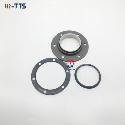 তেল সিল 3820918 4962745 QSX15 এর জন্য NT855 4BT 6BT ডিজেল ইঞ্জিনের অংশ