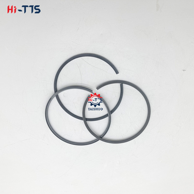 6221-31-2200 6221312200 পিস্টন রিং জন্য S6D108 PC300 ডিজেল ইঞ্জিন