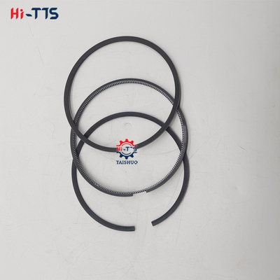 6221-31-2200 6221312200 পিস্টন রিং জন্য S6D108 PC300 ডিজেল ইঞ্জিন