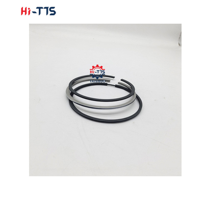 1004 1006 1100 1104 ইঞ্জিন 103 * 2.5 2.5 3.5mm 0.5kg জন্য হালকা অ্যালুমিনিয়াম পিস্টন রিং সেট