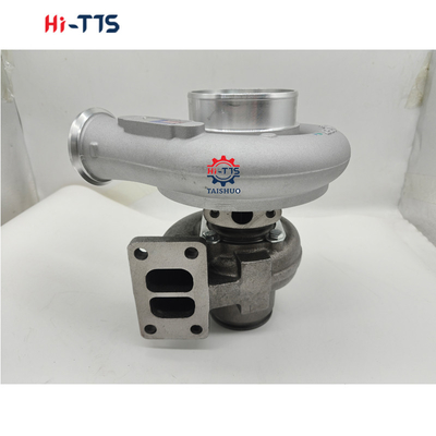 6D107 ইঞ্জিন টার্বোচার্জার 3595157 6738-81-8090 3592109 4037469 Komatsu PC200-7 জন্য