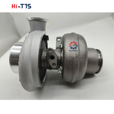 6D107 ইঞ্জিন টার্বোচার্জার 3595157 6738-81-8090 3592109 4037469 Komatsu PC200-7 জন্য