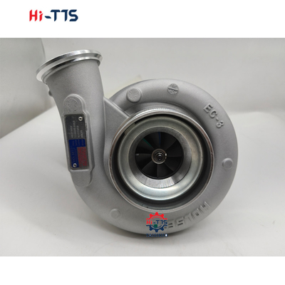 6D107 ইঞ্জিন টার্বোচার্জার 3595157 6738-81-8090 3592109 4037469 Komatsu PC200-7 জন্য