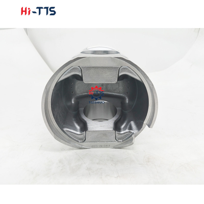 6D170 S6D170 SA6D170 SA12V170 6162-33-2120 ডিজেল ইঞ্জিন পিস্টন
