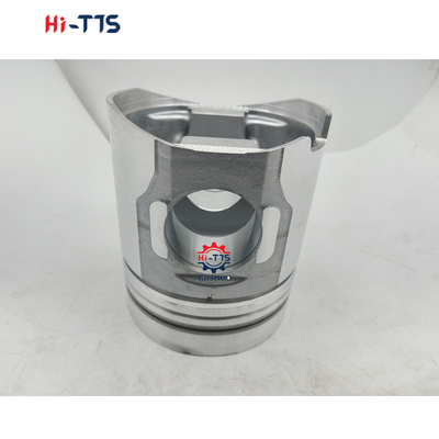 6D170 S6D170 SA6D170 SA12V170 6162-33-2120 ডিজেল ইঞ্জিন পিস্টন