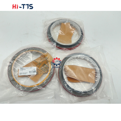 6D170 QSK19 QSK23 তেল সীল 4096506 4096669 4096337 4096398 স্ট্যান্ডার্ড আকারের ক্র্যাঙ্কশ্যাফ্টের জন্য