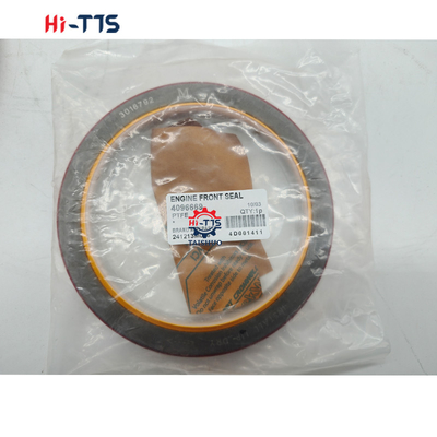 6D170 QSK19 QSK23 তেল সীল 4096506 4096669 4096337 4096398 স্ট্যান্ডার্ড আকারের ক্র্যাঙ্কশ্যাফ্টের জন্য