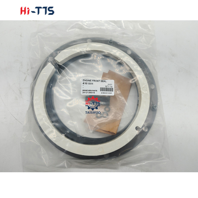 ISX ISX15 QSX15 ডিজেল ইঞ্জিনের খুচরা যন্ত্রাংশের জন্য ক্র্যাঙ্কশ্যাফ্টের সামনের তেল সিল 4101504 4026489 4955383 3680706 3104263 4962603