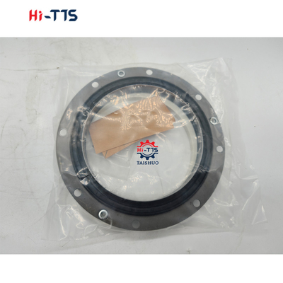 ISX ISX15 QSX15 ডিজেল ইঞ্জিনের খুচরা যন্ত্রাংশের জন্য ক্র্যাঙ্কশ্যাফ্টের সামনের তেল সিল 4101504 4026489 4955383 3680706 3104263 4962603