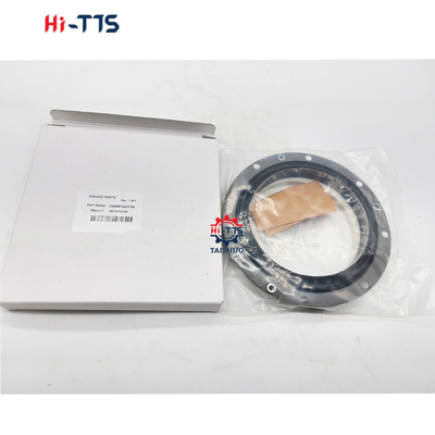 ISX ISX15 QSX15 ডিজেল ইঞ্জিনের খুচরা যন্ত্রাংশের জন্য ক্র্যাঙ্কশ্যাফ্টের সামনের তেল সিল 4101504 4026489 4955383 3680706 3104263 4962603