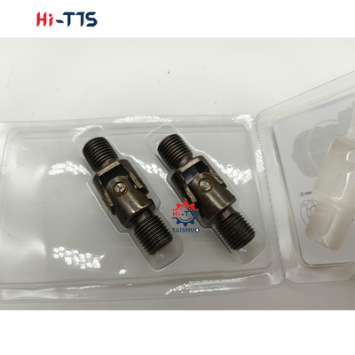 PC200-5 PC200-6 PC200-7 খননকারীর জন্য ইউনিভার্সাল জয়েন্ট 702-16-51240 সংযোগকারী