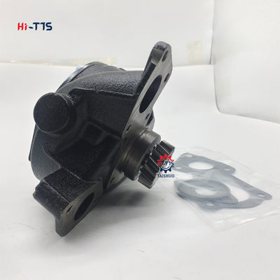 ওয়াটার পাম্প পার্ট নং U5MW0160 4131E011 4131E105 1006-6T 1006-6TW 1006-60T ডিজেলের জন্য ধূসর রঙের