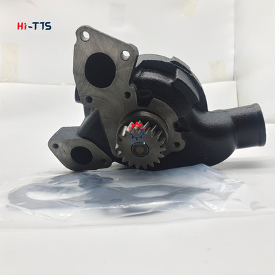 ওয়াটার পাম্প পার্ট নং U5MW0160 4131E011 4131E105 1006-6T 1006-6TW 1006-60T ডিজেলের জন্য ধূসর রঙের