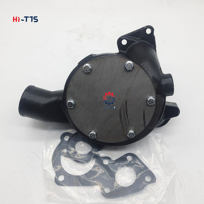 ওয়াটার পাম্প পার্ট নং U5MW0160 4131E011 4131E105 1006-6T 1006-6TW 1006-60T ডিজেলের জন্য ধূসর রঙের