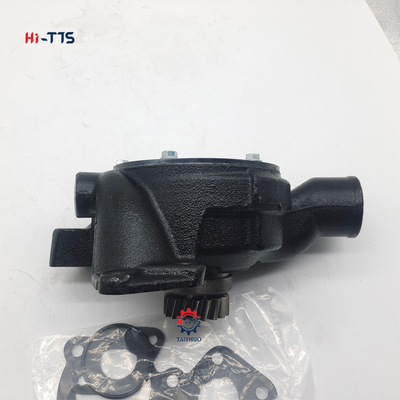 ওয়াটার পাম্প পার্ট নং U5MW0160 4131E011 4131E105 1006-6T 1006-6TW 1006-60T ডিজেলের জন্য ধূসর রঙের