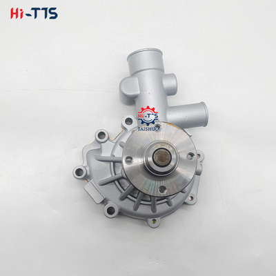 U5MW0173 U5MW0175 704-30 704-26 704-30T ডিজেল স্টিল অ্যালুমিনিয়াম উপাদান জন্য জল পাম্প