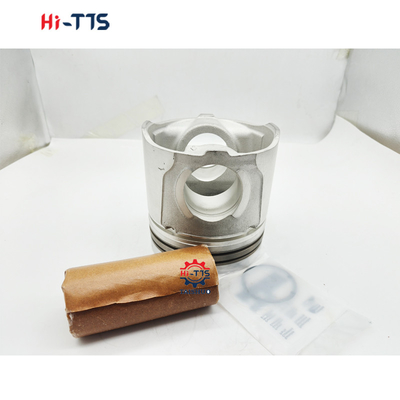 3096682 পিস্টন KTA19 ইঞ্জিনের জন্য খুচরা যন্ত্রাংশ