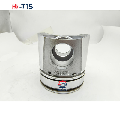 3957795 6D107 6BT ইঞ্জিনের জন্য পিস্টন