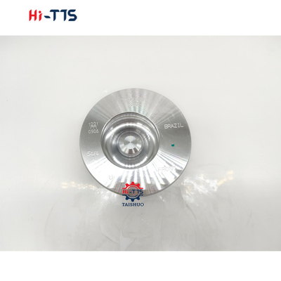 3957795 6D107 6BT ইঞ্জিনের জন্য পিস্টন
