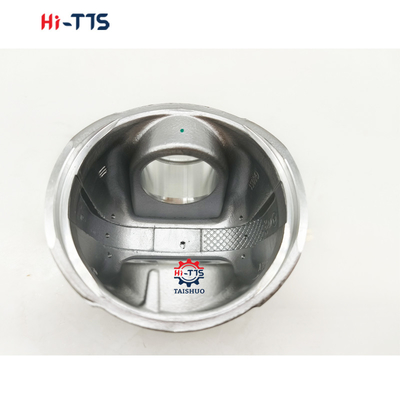 3957795 6D107 6BT ইঞ্জিনের জন্য পিস্টন