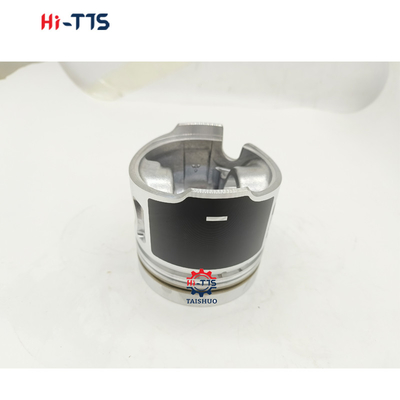 F40100 পিস্টন C6.4 320D ইঞ্জিনের জন্য খুচরা যন্ত্রাংশ