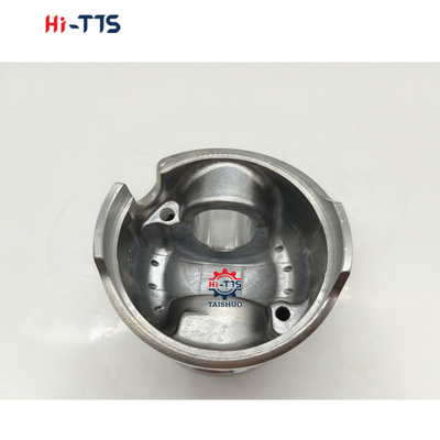 F40100 পিস্টন C6.4 320D ইঞ্জিনের জন্য খুচরা যন্ত্রাংশ