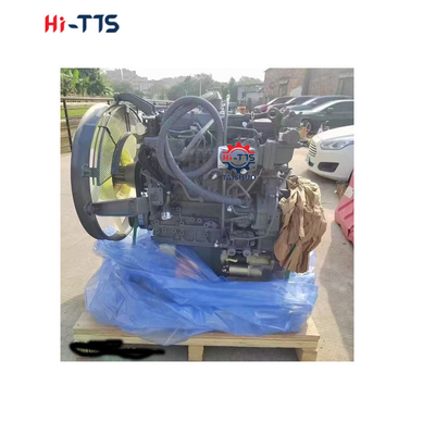 ইসুজু জন্য 6HK1 6BD1 ডিজেল ইঞ্জিন মোটর