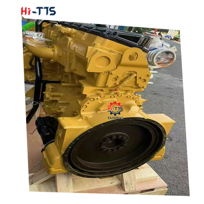 ইঞ্জিন সি১৫ ডিজেল ইঞ্জিন সেটআপ Caterpillar Excavator এর জন্য