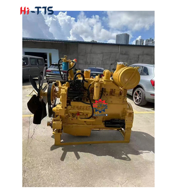 3406 সম্পূর্ণ ইঞ্জিন Assy ডিজেল ইঞ্জিনের অংশ