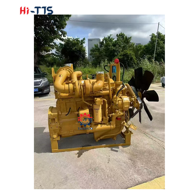 3406 সম্পূর্ণ ইঞ্জিন Assy ডিজেল ইঞ্জিনের অংশ