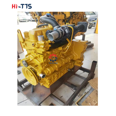 C33 সম্পূর্ণ ইঞ্জিন Assy ডিজেল ইঞ্জিন অংশ