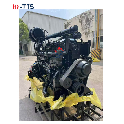 QSK23 সম্পূর্ণ ইঞ্জিন Assy ডিজেল ইঞ্জিন অংশ