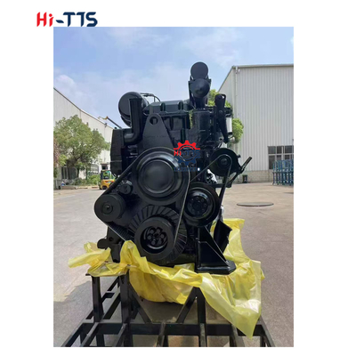 QSK23 সম্পূর্ণ ইঞ্জিন Assy ডিজেল ইঞ্জিন অংশ