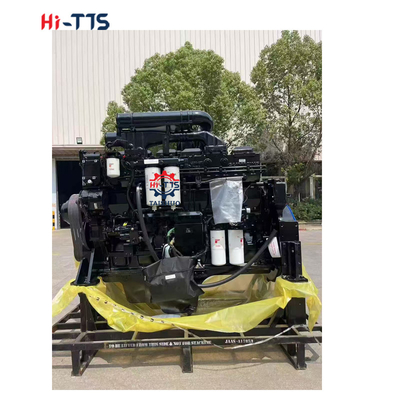 QSK23 সম্পূর্ণ ইঞ্জিন Assy ডিজেল ইঞ্জিন অংশ