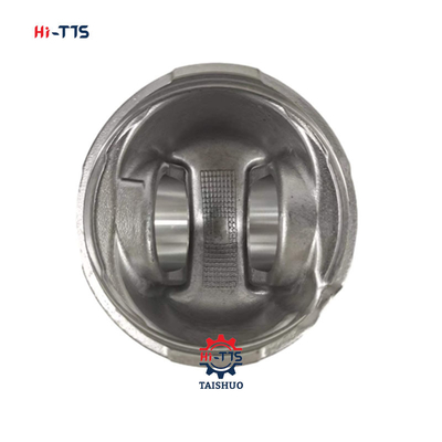 পিন D6E পিস্টন সহ Excavator ইঞ্জিন পিস্টন 5673 04285673