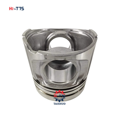পিন D6E পিস্টন সহ Excavator ইঞ্জিন পিস্টন 5673 04285673