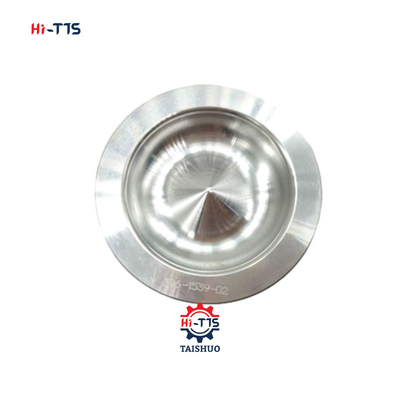 Excavator Engine পিস্টন কিট C9.3 পিস্টন হুইট পিন 3961539 396-1539-02