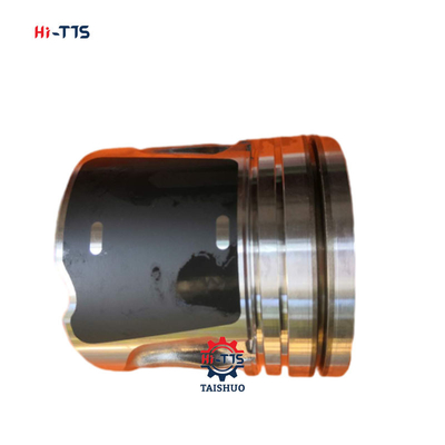 Excavator ইঞ্জিন পিস্টন কিট খালি ছাড়া পিস্টন C7.1 4505996 3747389