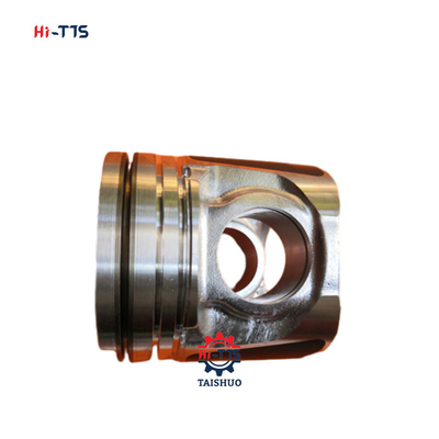 Excavator ইঞ্জিন পিস্টন কিট খালি ছাড়া পিস্টন C7.1 4505996 3747389