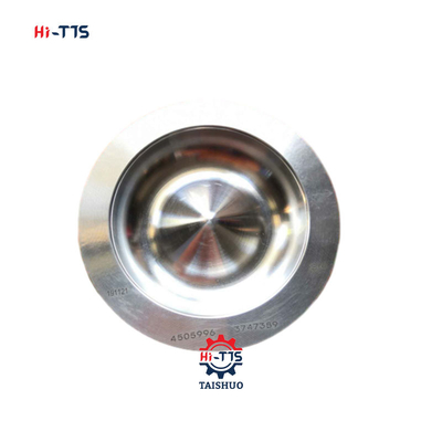 Excavator ইঞ্জিন পিস্টন কিট খালি ছাড়া পিস্টন C7.1 4505996 3747389