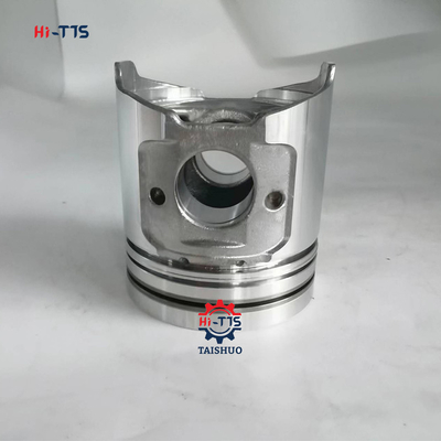 এক্সক্যাভেটর ইঞ্জিন পিস্টন 4D98E 4TNE98 ML 129902-22080 129903-22081