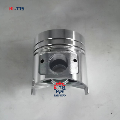 এক্সক্যাভেটর ইঞ্জিন পিস্টন 4D98E 4TNE98 ML 129902-22080 129903-22081