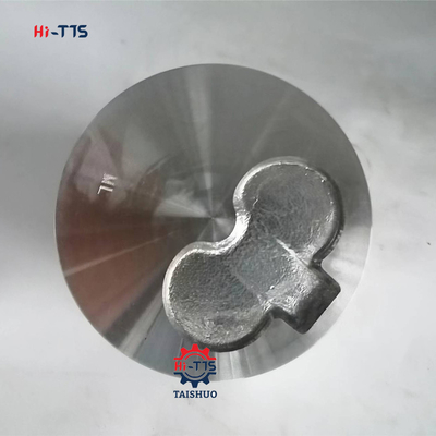 এক্সক্যাভেটর ইঞ্জিন পিস্টন 4D98E 4TNE98 ML 129902-22080 129903-22081