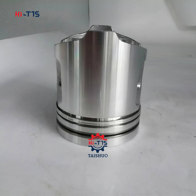এক্সক্যাভেটর ইঞ্জিন পিস্টন 4D98E 4TNE98 ML 129902-22080 129903-22081