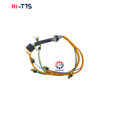 222-5917 153-8920 150-9182 Excavator Engine Fuel Injector Wiring Harness for C7 324D 325D ইঞ্জিন