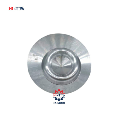Excavator ইঞ্জিন পিস্টন C56D 1610102 D6E F6M2012-C56D 101mm