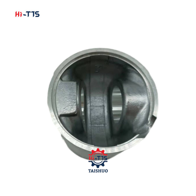 ইঞ্জিন পিস্টন 33111-011 পিন স্ন্যাপ রিং সহ পিস্টন 107.9 মিমি